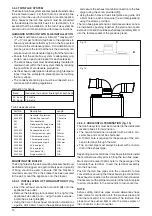 Preview for 16 page of VOKERA MYNUTE 15 VHE Installation & Servicing Instructions Manual