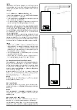 Preview for 17 page of VOKERA MYNUTE 15 VHE Installation & Servicing Instructions Manual