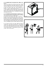 Предварительный просмотр 19 страницы VOKERA MYNUTE 15 VHE Installation & Servicing Instructions Manual