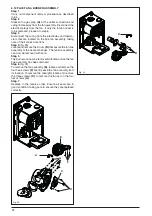 Preview for 24 page of VOKERA MYNUTE 15 VHE Installation & Servicing Instructions Manual