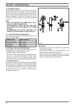 Предварительный просмотр 30 страницы VOKERA MYNUTE 15 VHE Installation & Servicing Instructions Manual