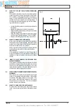 Preview for 6 page of VOKERA Mynute 20e User Instructions