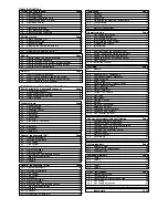 Preview for 2 page of VOKERA Mynute 25 A User Instructions