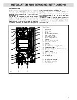 Preview for 7 page of VOKERA Mynute 25 A User Instructions