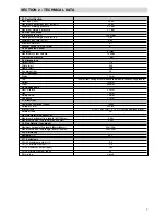 Preview for 9 page of VOKERA Mynute 25 A User Instructions