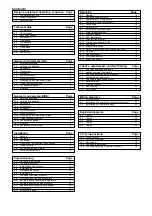 Preview for 2 page of VOKERA Mynute 28e Installation & Servicing Instructions Manual