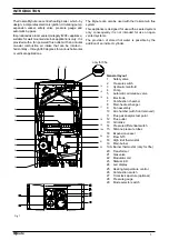 Preview for 3 page of VOKERA Mynute 28e Installation & Servicing Instructions Manual