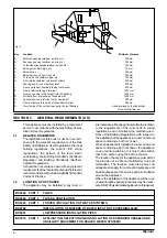 Предварительный просмотр 6 страницы VOKERA Mynute 28e Installation & Servicing Instructions Manual