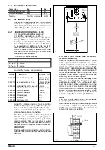 Preview for 11 page of VOKERA Mynute 28e Installation & Servicing Instructions Manual