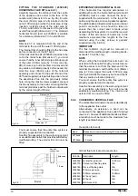 Preview for 12 page of VOKERA Mynute 28e Installation & Servicing Instructions Manual