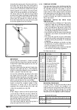 Предварительный просмотр 13 страницы VOKERA Mynute 28e Installation & Servicing Instructions Manual