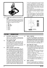 Предварительный просмотр 16 страницы VOKERA Mynute 28e Installation & Servicing Instructions Manual