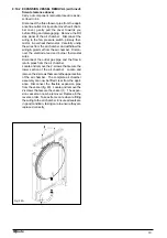 Preview for 21 page of VOKERA Mynute 28e Installation & Servicing Instructions Manual