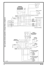 Preview for 30 page of VOKERA Mynute 28e Installation & Servicing Instructions Manual