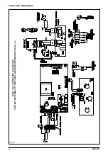 Preview for 34 page of VOKERA Mynute 28e Installation & Servicing Instructions Manual