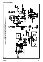 Preview for 35 page of VOKERA Mynute 28e Installation & Servicing Instructions Manual