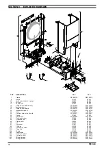 Preview for 36 page of VOKERA Mynute 28e Installation & Servicing Instructions Manual