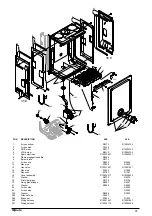 Preview for 39 page of VOKERA Mynute 28e Installation & Servicing Instructions Manual