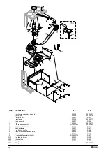 Предварительный просмотр 40 страницы VOKERA Mynute 28e Installation & Servicing Instructions Manual