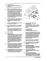 Предварительный просмотр 4 страницы VOKERA Mynute 28SE User Instructions