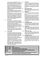 Preview for 7 page of VOKERA MYNUTE 35HE Installation & Servicing Instructions Manual