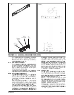 Preview for 9 page of VOKERA MYNUTE 35HE Installation & Servicing Instructions Manual