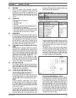 Предварительный просмотр 11 страницы VOKERA MYNUTE 35HE Installation & Servicing Instructions Manual