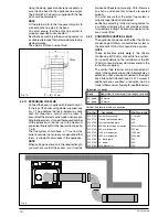 Предварительный просмотр 12 страницы VOKERA MYNUTE 35HE Installation & Servicing Instructions Manual