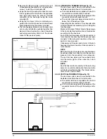 Предварительный просмотр 14 страницы VOKERA MYNUTE 35HE Installation & Servicing Instructions Manual