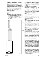 Preview for 15 page of VOKERA MYNUTE 35HE Installation & Servicing Instructions Manual