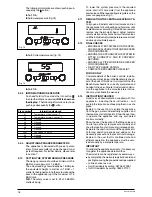 Preview for 18 page of VOKERA MYNUTE 35HE Installation & Servicing Instructions Manual