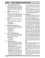 Preview for 23 page of VOKERA MYNUTE 35HE Installation & Servicing Instructions Manual