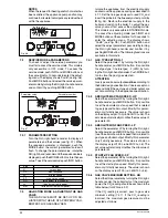 Preview for 24 page of VOKERA MYNUTE 35HE Installation & Servicing Instructions Manual