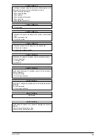 Preview for 27 page of VOKERA MYNUTE 35HE Installation & Servicing Instructions Manual