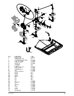 Предварительный просмотр 33 страницы VOKERA MYNUTE 35HE Installation & Servicing Instructions Manual