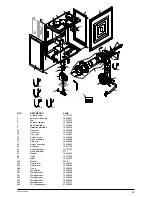 Предварительный просмотр 35 страницы VOKERA MYNUTE 35HE Installation & Servicing Instructions Manual