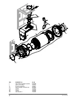 Предварительный просмотр 36 страницы VOKERA MYNUTE 35HE Installation & Servicing Instructions Manual