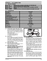 Preview for 37 page of VOKERA MYNUTE 35HE Installation & Servicing Instructions Manual