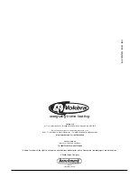 Preview for 40 page of VOKERA MYNUTE 35HE Installation & Servicing Instructions Manual