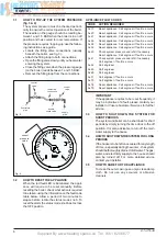 Предварительный просмотр 6 страницы VOKERA Mynute HE User Instruction