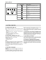 Предварительный просмотр 5 страницы VOKERA Mynute i20 User Instructions