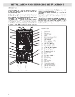 Preview for 8 page of VOKERA Mynute i20 User Instructions