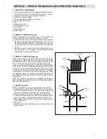 Preview for 9 page of VOKERA Mynute i20 User Instructions