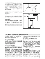 Preview for 13 page of VOKERA Mynute i20 User Instructions