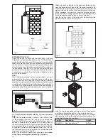 Preview for 16 page of VOKERA Mynute i20 User Instructions