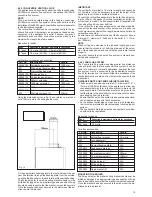 Предварительный просмотр 17 страницы VOKERA Mynute i20 User Instructions