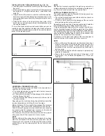 Preview for 18 page of VOKERA Mynute i20 User Instructions