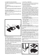 Preview for 19 page of VOKERA Mynute i20 User Instructions