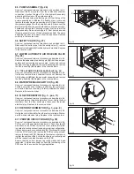 Предварительный просмотр 22 страницы VOKERA Mynute i20 User Instructions