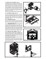 Preview for 24 page of VOKERA Mynute i20 User Instructions